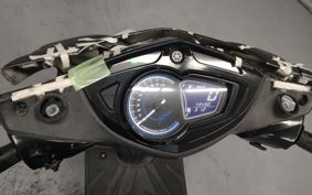 YAMAHA CYGNUS125XSR SE44J