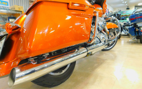 HARLEY HARLEY FLHX1580 2013 KBM