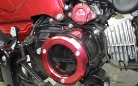 HONDA DAX 125 JB04