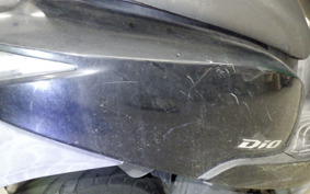 HONDA DIO Gen.6 AF68