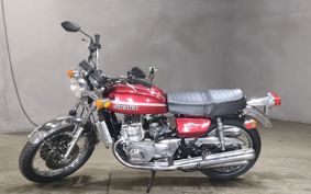 SUZUKI GT750 GT750