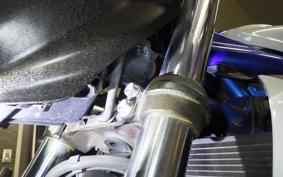 SUZUKI GLADIUS 2011 VK58A