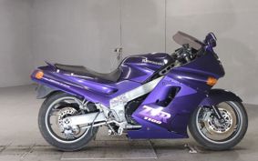 KAWASAKI ZZR1100 ZXT10C