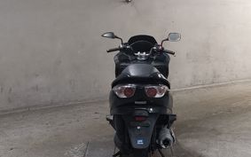 HONDA FORZA Z MF08