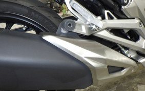 HONDA NC750X 2021 RH09