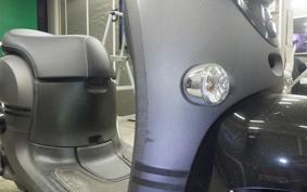 YAMAHA VINO 50 Gen.4 AY02