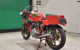 DUCATI 900MHR 1981