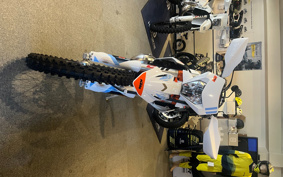 KTM 250 EXC SIXDAYS GSA20