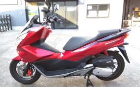 HONDA PCX 150 KF18
