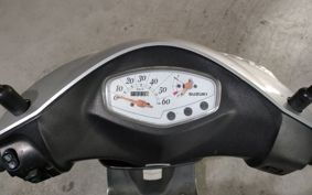 SUZUKI ADDRESS V50 CA44A