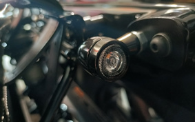 HONDA REBEL MC49