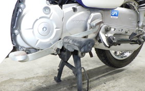 HONDA C50 SUPER CUB AA07