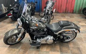 HARLEY FLFBS 2018 YGK