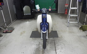 HONDA C110 SUPER CUB 1981 JA44