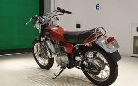 YAMAHA SR400 Gen.3 2006 RH01J