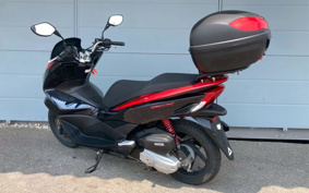 HONDA PCX125 JF56