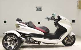 YAMAHA MAJESTY 250 TRIKE C