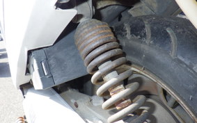 YAMAHA JOG POCHE 2021 3KJ