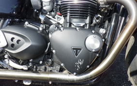 TRIUMPH THRUXTON 1200 RS 2023