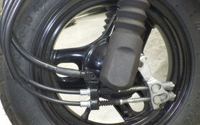 HONDA GIORNO 2 AF70