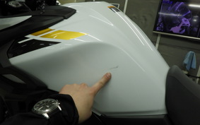 SUZUKI Vストローム650XTA 2023 C733M