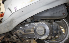 HONDA LEAD 50 AF20