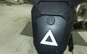 HONDA ｸﾞﾛﾑ JC75