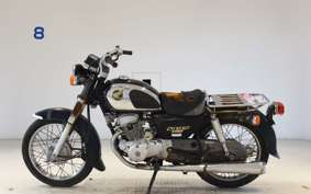 HONDA CD125T BENLY JA03