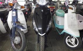 YAMAHA AXIS 125 Z SEJ6J