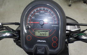 HONDA ﾀﾞﾝｸ 2008 AF78