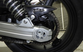 KAWASAKI ZEPHYR 400 KAI 2004 ZR400C