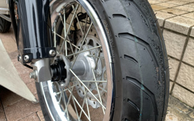KAWASAKI KLX125D TRACKER LX125D