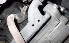 HONDA TACT-4ﾍﾞｰｼｯｸ AF75