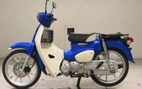 HONDA C110 SUPER CUB 2013 JA59
