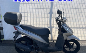 SUZUKI ADDRESS110-2
