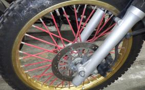 YAMAHA SEROW 250 Gen.3 1998 DG31J