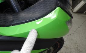 KAWASAKI NINJA 250 ABS EX250L