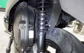 SUZUKI BURGMANｽﾄﾘｰﾄ125EX 2024 EA23M