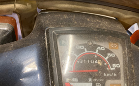 HONDA SUPER CUB50 AA01