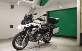BMW R 1200GS 2016