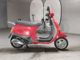 Фото Vespa ET4 50 с японского аукциона