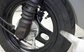 HONDA DIO Gen.6 2011 AF62