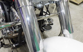 YAMAHA DRAGSTAR 400 CLASSIC 2006 VH01J