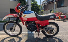 HONDA XL250R PARIS-DAKAR MD03