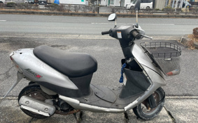 SUZUKI LET's 2 CA1PA