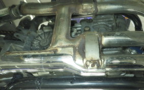 KAWASAKI ZEPHYR 750 1996 ZR750C