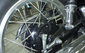 YAMAHA SR400 Gen.5 2020 RH16J