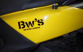 YAMAHA BW S125 Gen.2 1997 SED9J