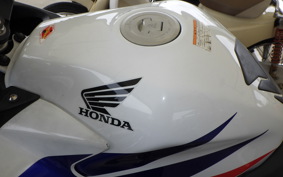 HONDA CBR400R 2014 NC47