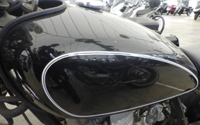 YAMAHA SR400 Gen.3 2001 RH01J